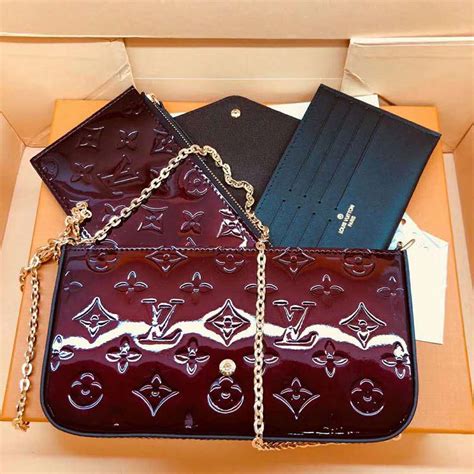 lv vernis sarah wallet|louis vuitton monogram wallet.